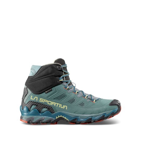 LA SPORTIVA - ULTRA RAPTOR II MID LEATHER GTX FEMME