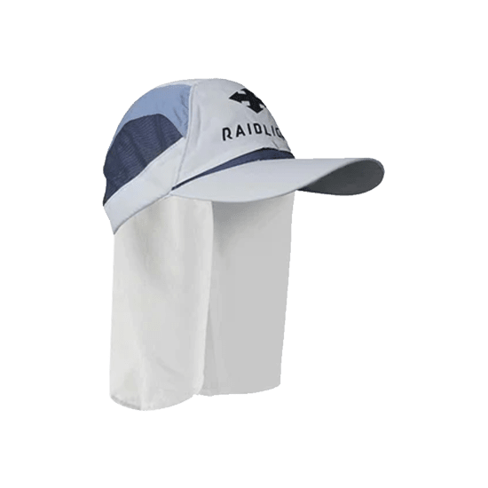 RAIDLIGHT - CASQUETTE SAHARIENNE MIXTE RAIDLIGHT