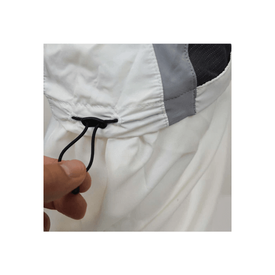 RAIDLIGHT - CASQUETTE SAHARIENNE MIXTE RAIDLIGHT