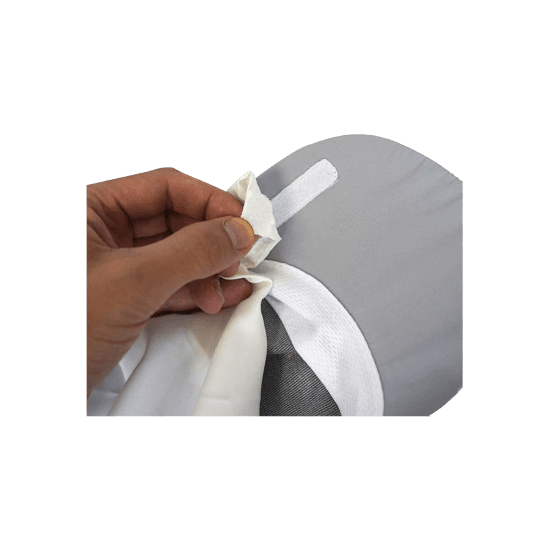 RAIDLIGHT - CASQUETTE SAHARIENNE MIXTE RAIDLIGHT