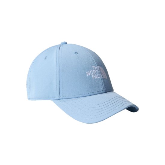 THE NORTH FACE - CASQUETTE RECYCLED 66 CLASSIC