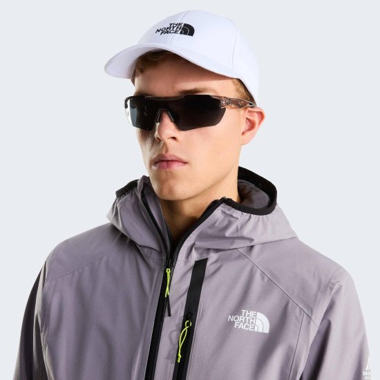 THE NORTH FACE - CASQUETTE RECYCLED 66 CLASSIC