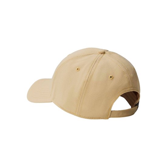 THE NORTH FACE - CASQUETTE RECYCLED 66 CLASSIC