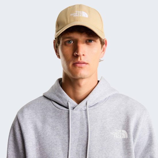 THE NORTH FACE - CASQUETTE RECYCLED 66 CLASSIC