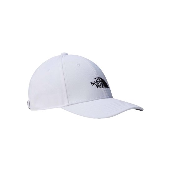 THE NORTH FACE - CASQUETTE RECYCLED 66 CLASSIC