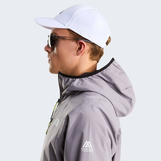 THE NORTH FACE - CASQUETTE RECYCLED 66 CLASSIC