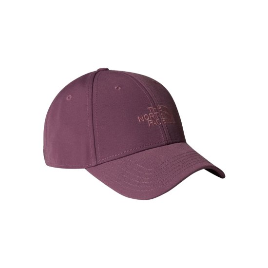 THE NORTH FACE - CASQUETTE RECYCLED 66 CLASSIC