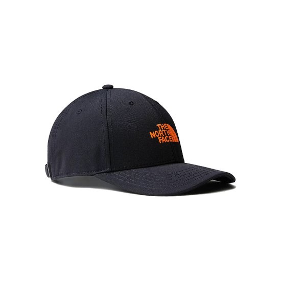 THE NORTH FACE - CASQUETTE RECYCLED 66 CLASSIC