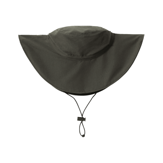 THE NORTH FACE - CHAPEAU TWIST AND POUCH BRIMMER