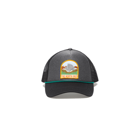 THE NORTH FACE - CASQUETTE VALLEY TRUCKER