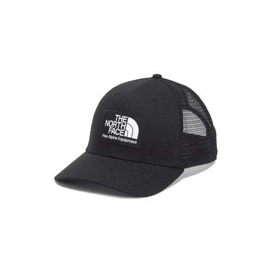 THE NORTH FACE - CASQUETTE MUDDER TRUCKER