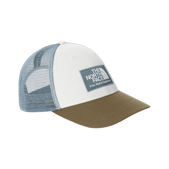 THE NORTH FACE - CASQUETTE MUDDER TRUCKER