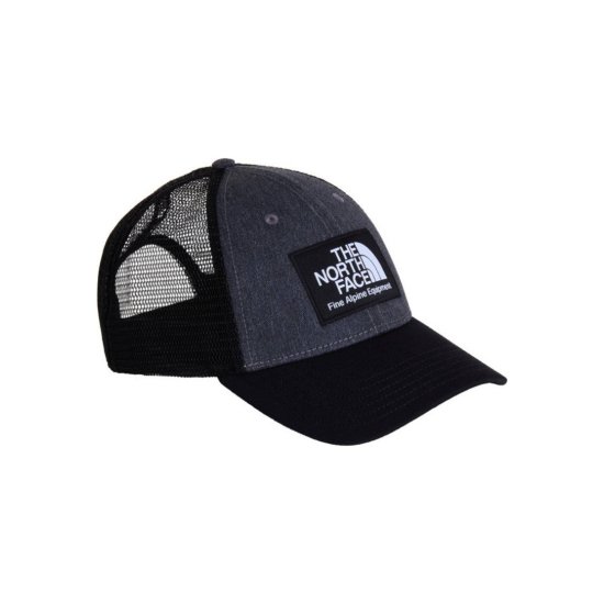 THE NORTH FACE - CASQUETTE MUDDER TRUCKER