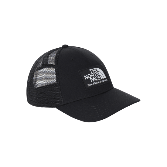 THE NORTH FACE - CASQUETTE MUDDER TRUCKER
