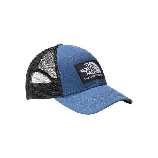 THE NORTH FACE - CASQUETTE MUDDER TRUCKER
