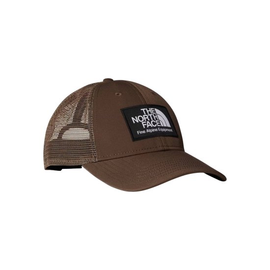 THE NORTH FACE - CASQUETTE MUDDER TRUCKER