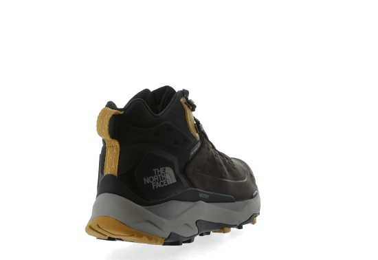 THE NORTH FACE - VECTIV EXPLORIS MID FUTURELIGHT UOMO