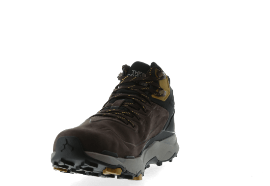 THE NORTH FACE - VECTIV EXPLORIS MID FUTURELIGHT UOMO