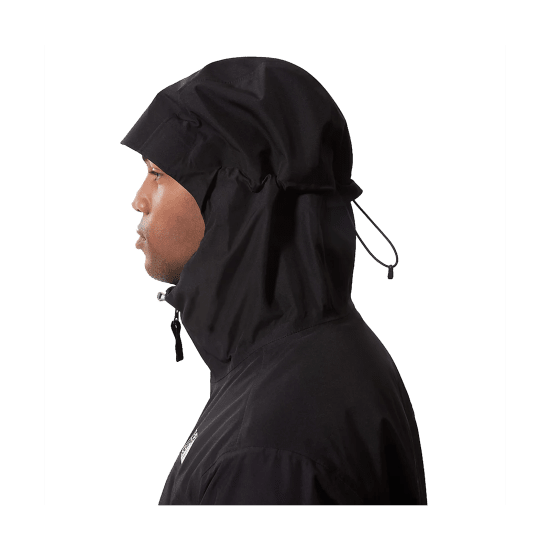 THE NORTH FACE - Veste Dryzzle Flex Futurelight Homme