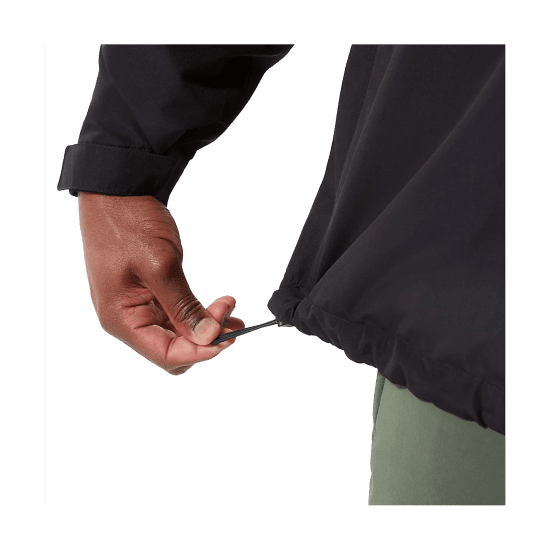 THE NORTH FACE - Veste Dryzzle Flex Futurelight Homme