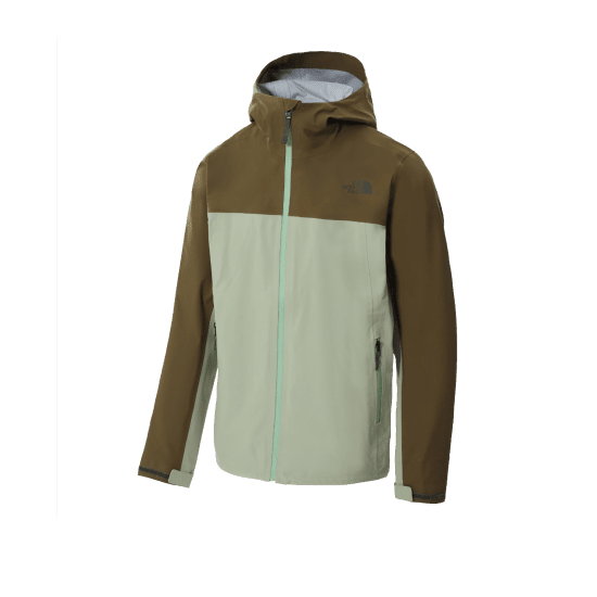 THE NORTH FACE - Veste Dryzzle Flex Futurelight Homme