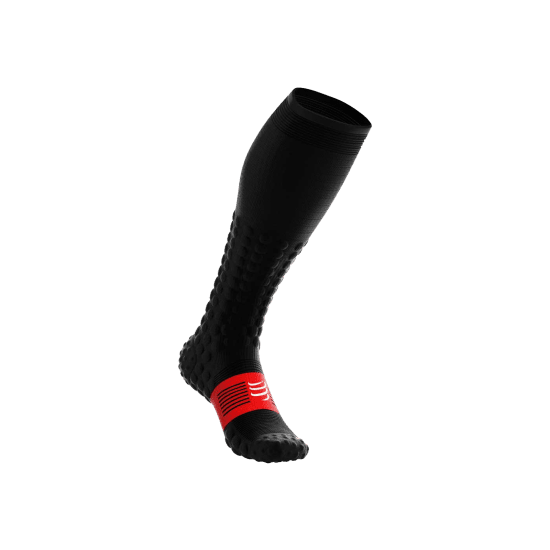 COMPRESSPORT - CHAUSSETTES COMPRESSION DETOX RECOVERY