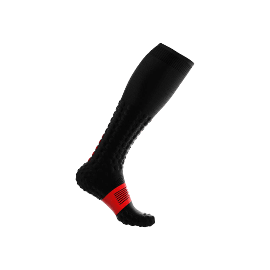 COMPRESSPORT - CHAUSSETTES COMPRESSION DETOX RECOVERY