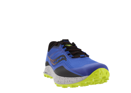 SAUCONY - PEREGRINE 12 HOMME