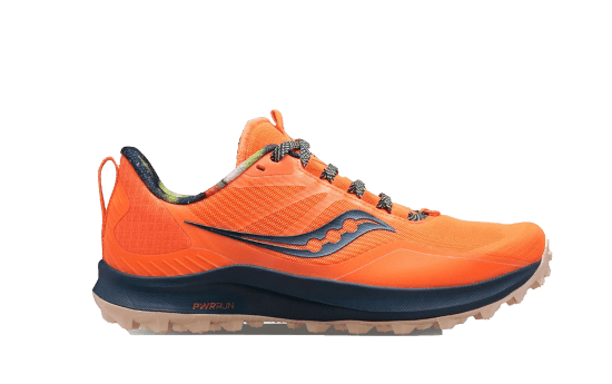 SAUCONY - PEREGRINE 12 HOMME
