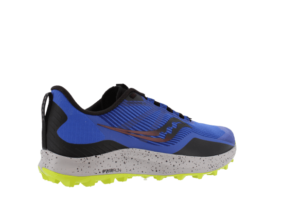 SAUCONY - PEREGRINE 12 HOMME