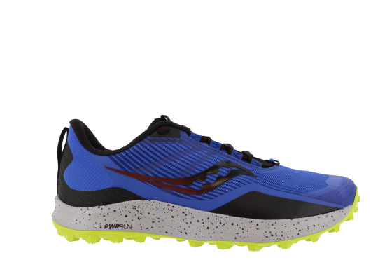 SAUCONY - PEREGRINE 12 HOMME