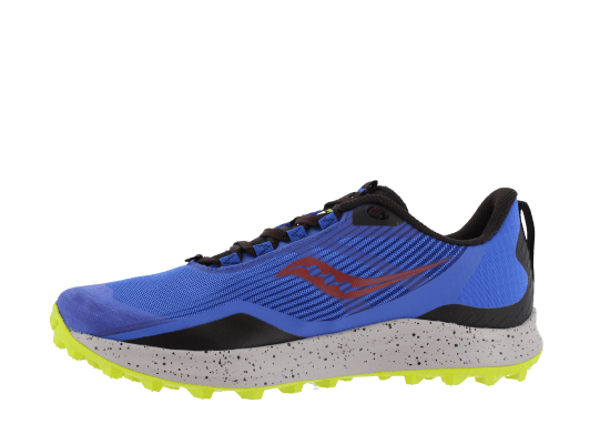 SAUCONY - PEREGRINE 12 HOMME