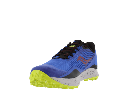 SAUCONY - PEREGRINE 12 HOMME