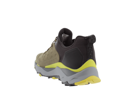 THE NORTH FACE - VECTIV EXPLORIS FUTURELIGHT LTHR HOMME