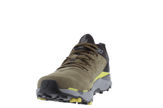 THE NORTH FACE - VECTIV EXPLORIS FUTURELIGHT LTHR HOMME