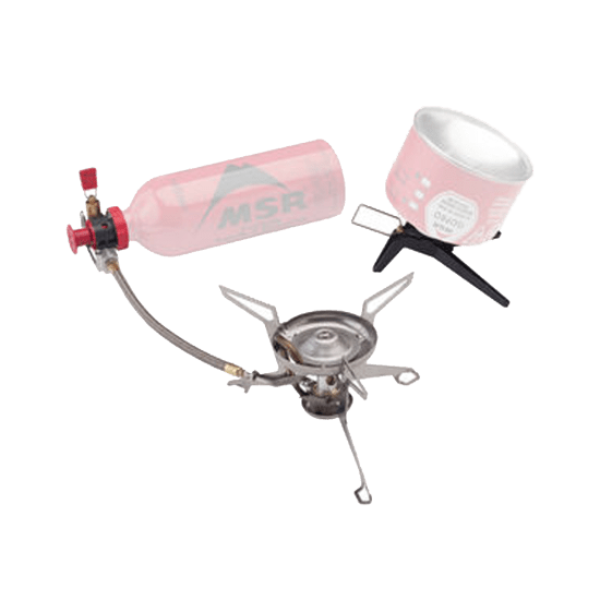 MSR - RECHAUD WHISPERLITE UNIVERSAL