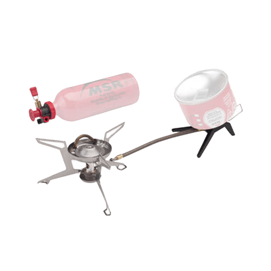 MSR - RECHAUD WHISPERLITE UNIVERSAL