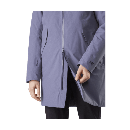 ARCTERYX - PARKA SENSA FEMME