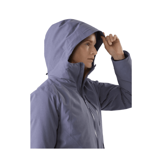 ARCTERYX - PARKA SENSA FEMME