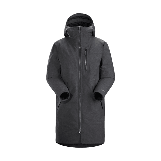ARCTERYX - PARKA SENSA FEMME