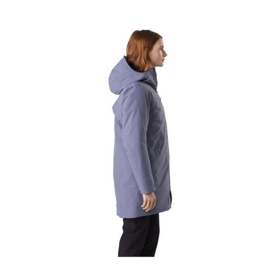 ARCTERYX - PARKA SENSA FEMME