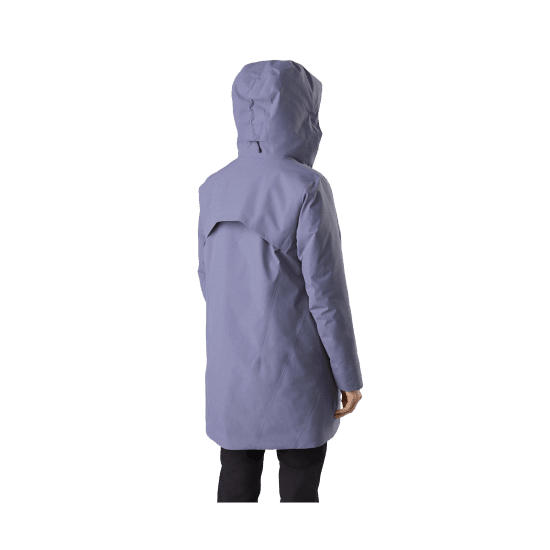 ARCTERYX - PARKA SENSA FEMME