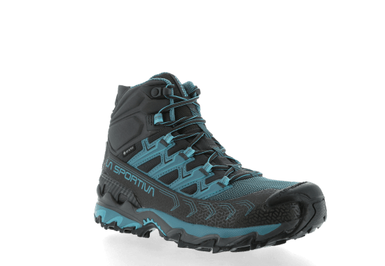 LA SPORTIVA - Ultra Raptor II Mid Wide Femme
