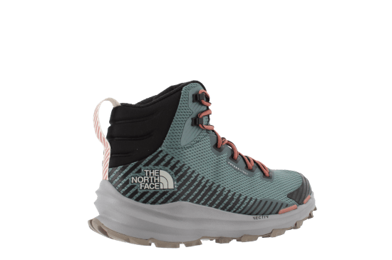 THE NORTH FACE - VECTIV FASTPACK MID FUTURELIGHT DONNA