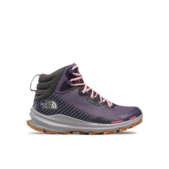 THE NORTH FACE - VECTIV FASTPACK MID FUTURELIGHT FEMME
