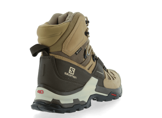 SALOMON - QUEST 4 GTX HOMME