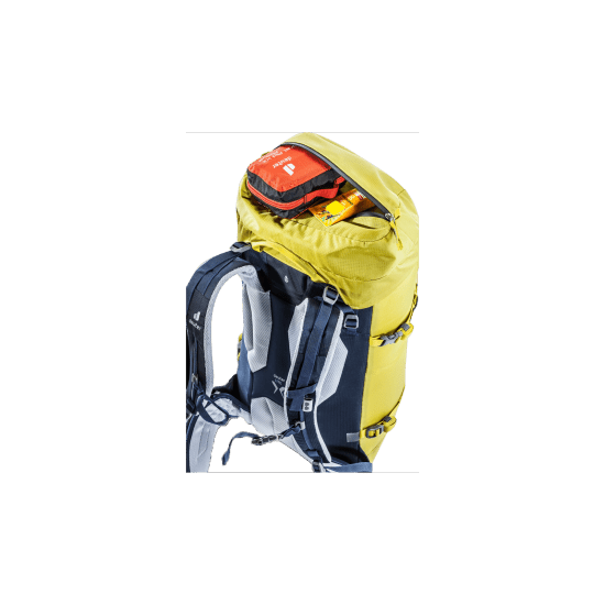 DEUTER - SAC A DOS GUIDE LITE 28+ SL FEMME