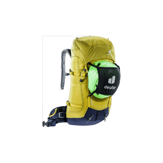 DEUTER - SAC A DOS GUIDE LITE 28+ SL FEMME