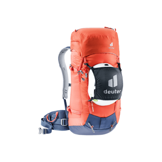 DEUTER - SAC A DOS GUIDE LITE 30+