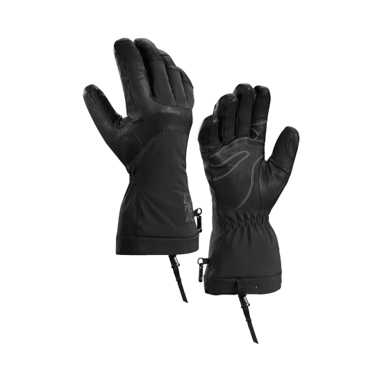 ARCTERYX - GANTS FISSION SV